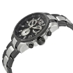 Picture of CERTINA DS Rookie Chronograph Black Dial Men's Watch