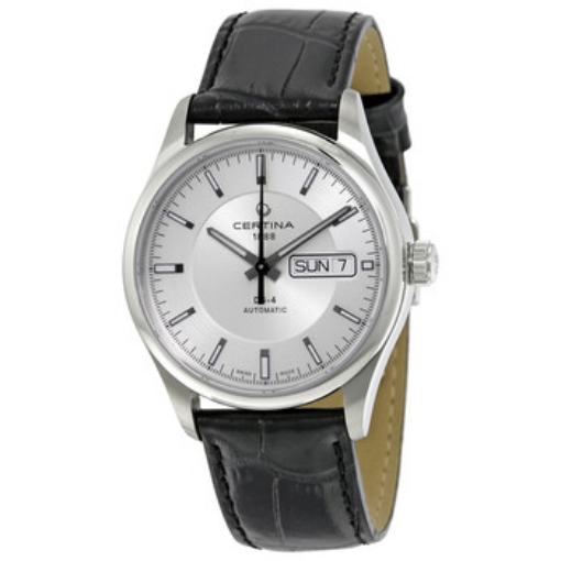 Picture of CERTINA DS 4 Day-Date Automatic Men's Watch