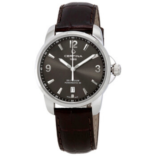 Picture of CERTINA DS Podium Automatic Grey Dial Men's Watch