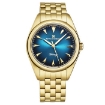 Picture of REVUE THOMMEN Heritage Automatic Blue Dial Men's Watch