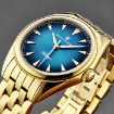 Picture of REVUE THOMMEN Heritage Automatic Blue Dial Men's Watch