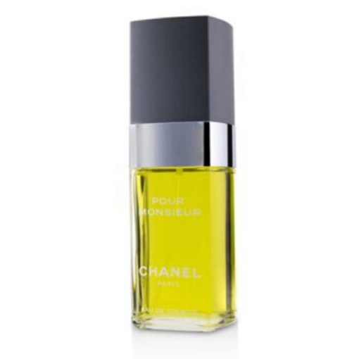 Picture of CHANEL Men's Pour Monsieur EDT Spray 3.4 oz Fragrances