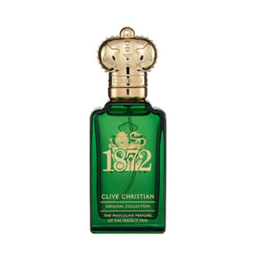 Picture of CLIVE CHRISTIAN Men's 1872 EDP Spray 1.7 oz Fragrances