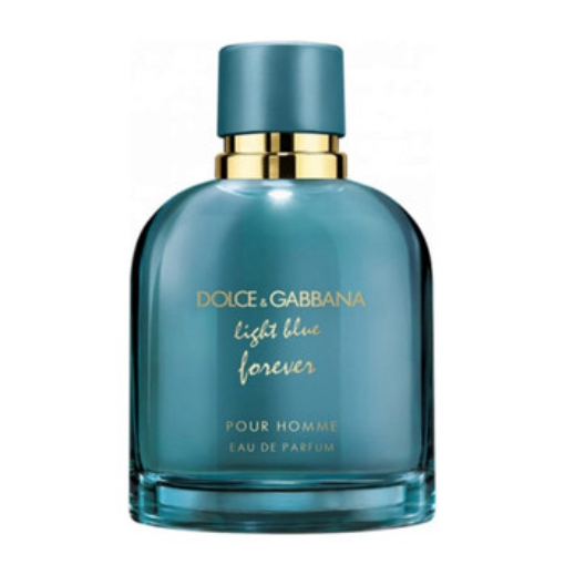 Picture of DOLCE & GABBANA Men's Light Blue Forever EDP Spray 3.4 oz (Tester) Fragrances