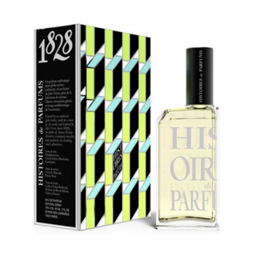 Picture of HISTOIRES DE PARFUMS Men's 1828 EDP Spray 2.0 oz Fragrances