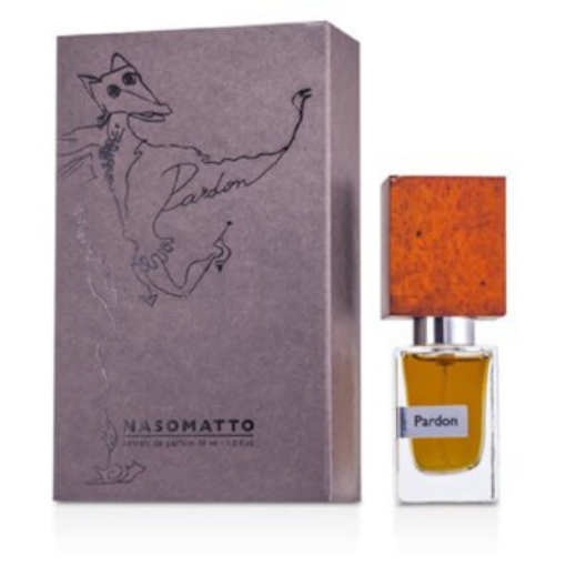 Picture of NASOMATTO Men's Pardon Extrait EDP Spray 1 oz Fragrances