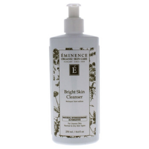 Picture of EMINENCE Bright Skin Cleanser by for Unisex - 8.4 oz Cleanser