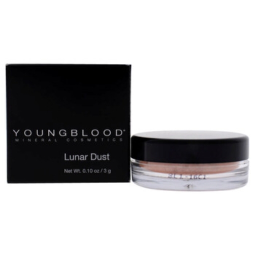 Picture of YOUNGBLOOD Lunar Dust - Sunset by for Women - 0.10 oz Powder