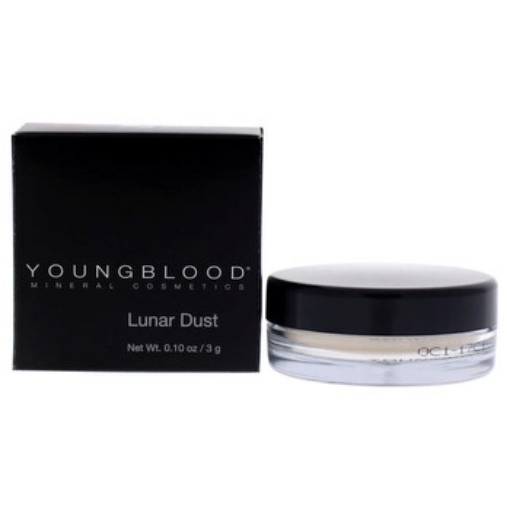 Picture of YOUNGBLOOD Lunar Dust - Twilight by for Women - 0.10 oz Loose Powder