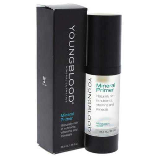 Picture of YOUNGBLOOD Mineral Primer by for Women - 0.96 oz Primer