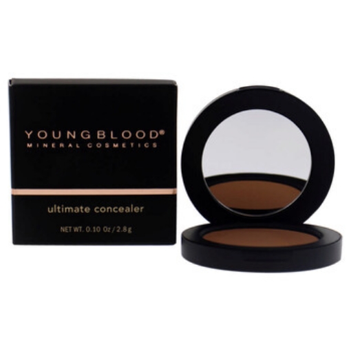 Picture of YOUNGBLOOD Ultimate Concealer - Medium Tan by for Women - 0.10 oz Concealer