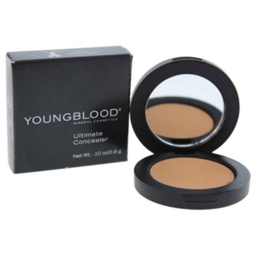 Picture of YOUNGBLOOD Ultimate Concealer - Tan by for Women - 0.1 oz Concealer