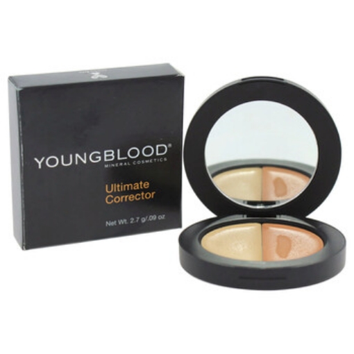 Picture of YOUNGBLOOD Ultimate Corrector by for Women - 0.09 oz Corrector