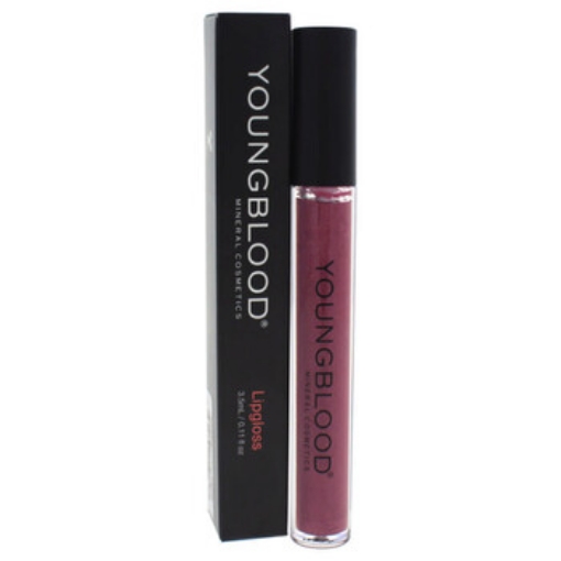 Picture of YOUNGBLOOD Lip Gloss - Fantasy by for Women - 0.11 oz Lip Gloss