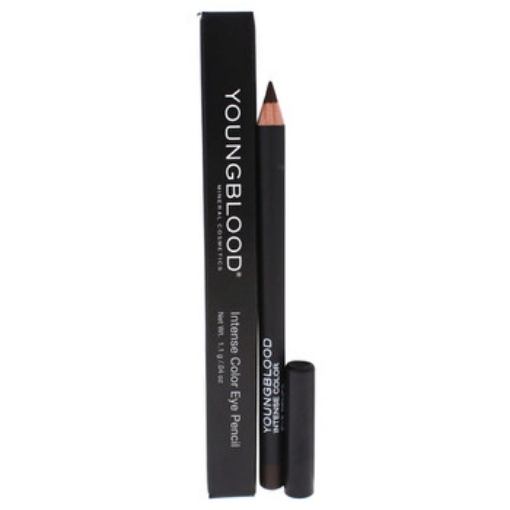 Picture of YOUNGBLOOD Intense Color Eye Pencil - Chestnut by for Women - 0.04 oz Eye Pencil