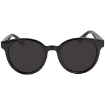 Picture of GUCCI Grey Round Ladies Sunglasses