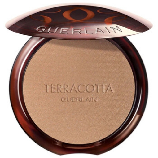 Picture of GUERLAIN Mini Terracotta Bronzing Powder - 03 Medium Warm (0.14oz/4g)