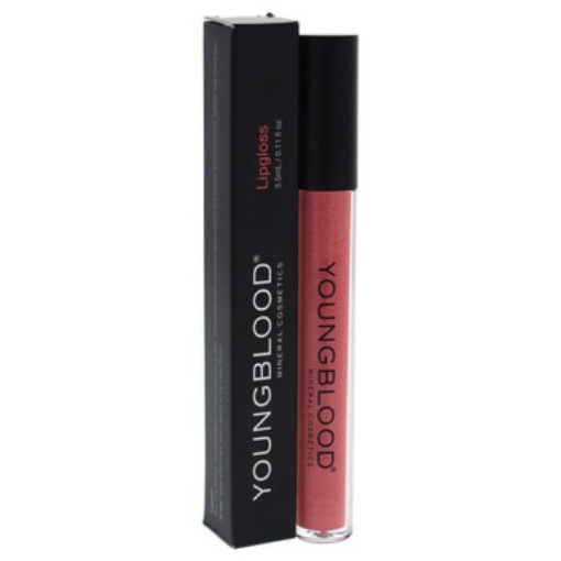 Picture of YOUNGBLOOD Lipgloss -Devotion by for Women - 0.11 oz Lipgloss