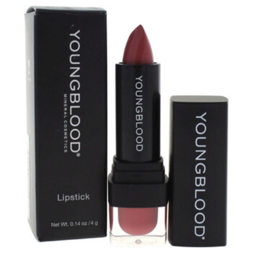 Picture of YOUNGBLOOD Lipstick - Cedar by for Women - 0.14 oz Lipstick