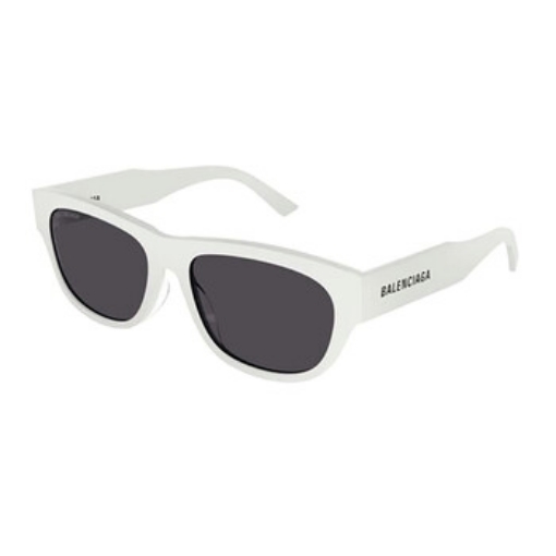 Picture of BALENCIAGA Grey Square Men's Sunglasses