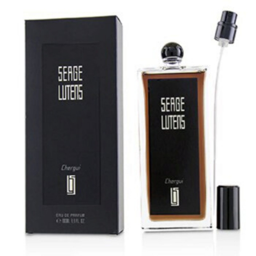 Picture of SERGE LUTENS - Chergui Eau De Parfum Spray 100ml/3.3oz