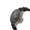 Picture of HAMILTON Khaki Navy Frogman Automatic Black Dial Men's Watch