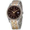Picture of HAMILTON Jazzmaster Viewmatic Two Tone Men's Watch