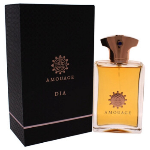 Picture of AMOUAGE Dia / EDP Spray 3.3 oz (100 ml) (m)