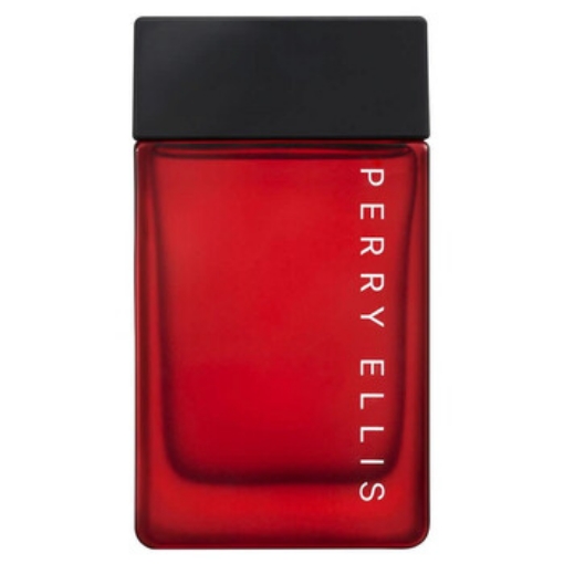 Picture of PERRY ELLIS Men's Bold Red EDT Spray 3.4 oz Fragrances