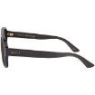 Picture of GUCCI Polarized Grey Navigator Men's Sunglasses