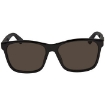 Picture of GUCCI Brown Square Men's Sunglasses