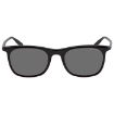 Picture of MONTBLANC Grey Square Men's Sunglasses