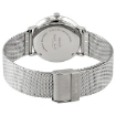 Picture of JUNGHANS Max Bill Hand Wind Men's Watch