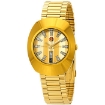 Picture of RADO Original Yellow Gold Diamond Dial Men's L Watch