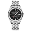 Picture of REVUE THOMMEN Heritage Automatic Black Dial Men's Watch