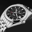 Picture of REVUE THOMMEN Heritage Automatic Black Dial Men's Watch