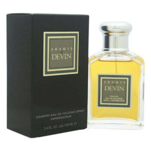 Picture of ARAMIS Devin Country / Cologne Spray 3.4 oz (100 ml) (m)