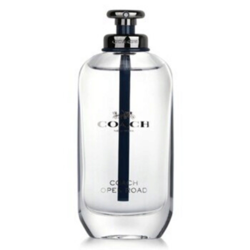 Picture of COACH Men's Open Road EDP Spray 3.4 oz Fragrances