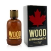 Picture of DSQUARED2 Men's Wood Homme EDT Spray 3.4 oz Fragrances