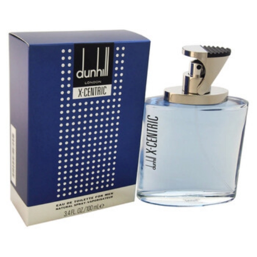 Picture of ALFRED DUNHILL Dunhill London X-Centric by for Men - 3.4 oz EDT Spray