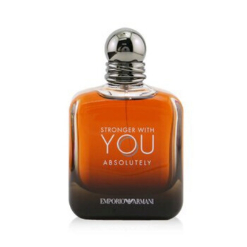 Picture of GIORGIO ARMANI - Emporio Armani Stronger With You Absolutely Eau De Parfum Spray 100ml/3.4oz