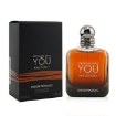 Picture of GIORGIO ARMANI - Emporio Armani Stronger With You Absolutely Eau De Parfum Spray 100ml/3.4oz