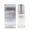 Picture of JOVAN Men's Platinum Musk EDC Spray 3 oz Fragrances