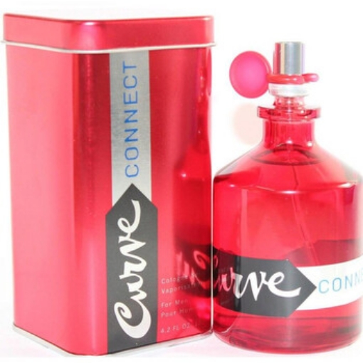 Picture of LIZ CLAIBORNE Curve Connect Cologne by for Men Colognes 4.2 oz