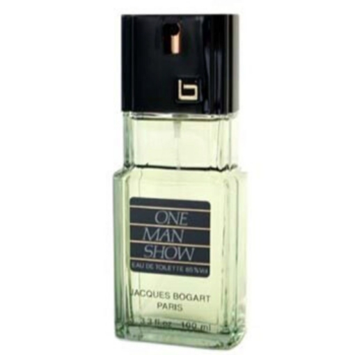 Picture of JACQUES BOGART One Man Show / EDT Spray 3.3 oz (M)