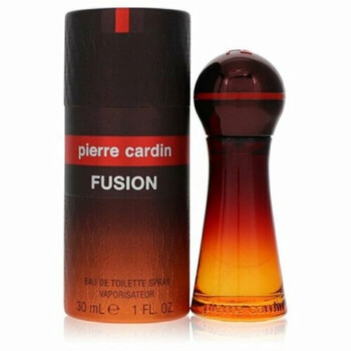 Picture of PIERRE CARDIN Fusion / EDT Spray 1.0 oz (30 ml) (M)