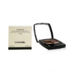 Picture of CHANEL Unisex Les Beiges Healthy Glow Natural Eyeshadow Palette 0.16 oz # Warm Makeup