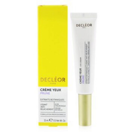 Picture of DECLEOR Unisex Plum Eye Cream 0.5 oz Skin Care