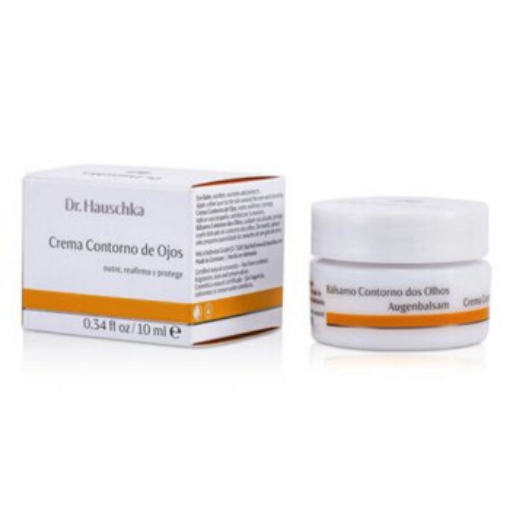 Picture of DR. HAUSCHKA - Eye Balm 10ml/0.34oz