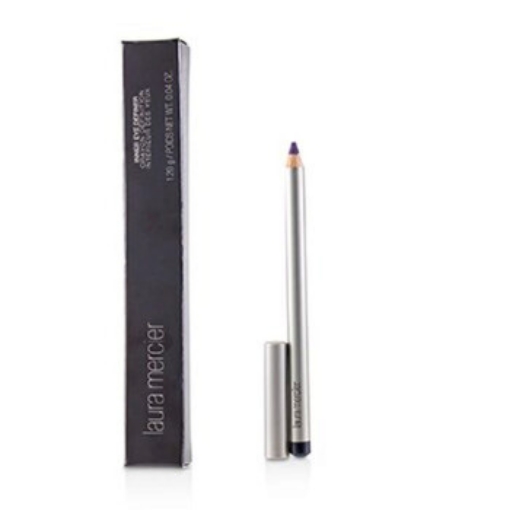 Picture of LAURA MERCIER Ladies Inner Eye Definer Eye Pencil 0.04 oz # Black Violet Makeup